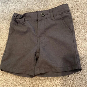 Toddler chino shorts